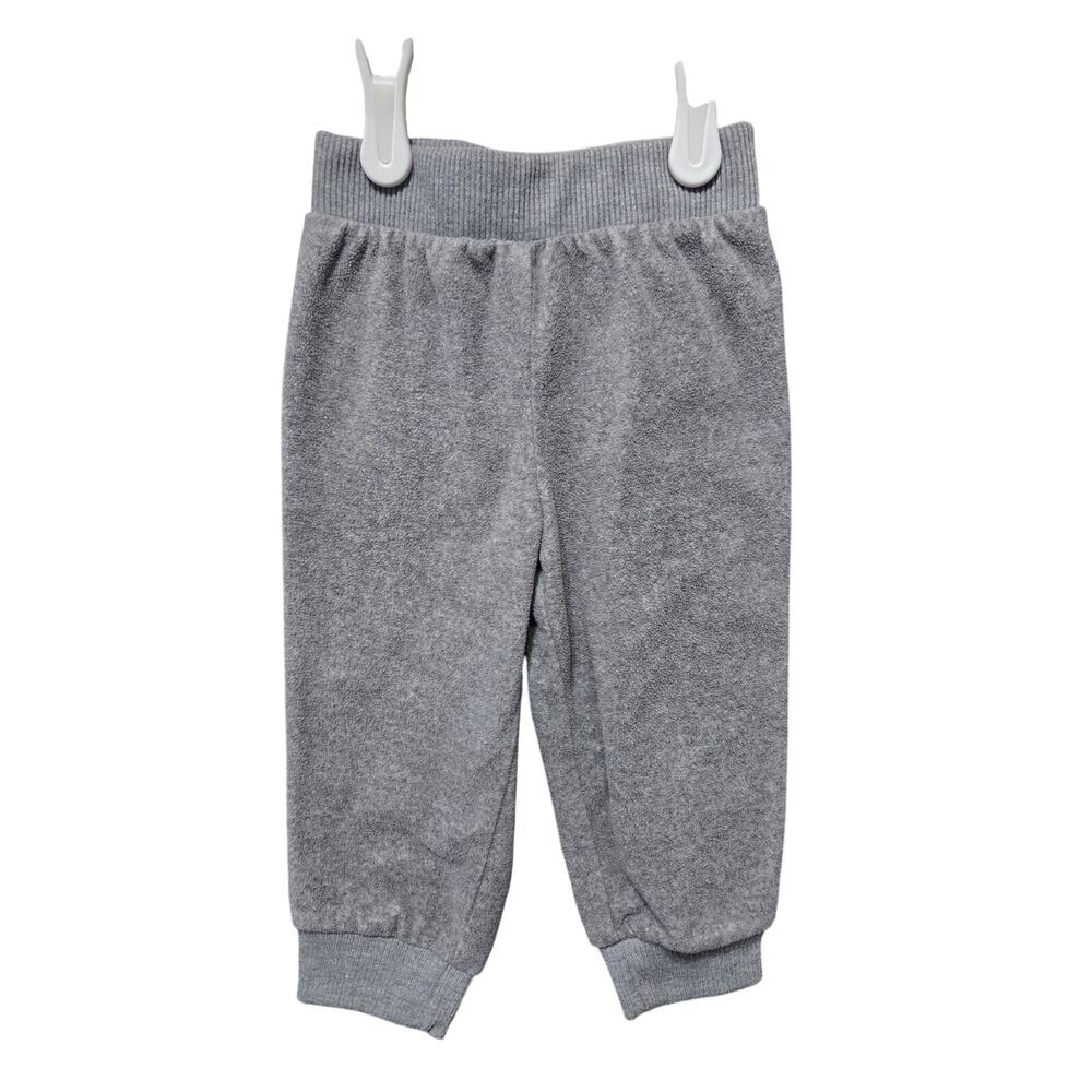 Gray Sweatpants - Carter's - 12mo